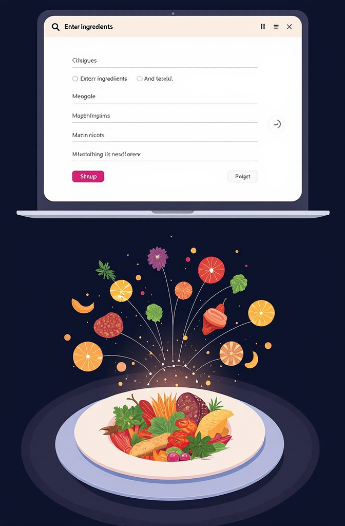Food Matcher